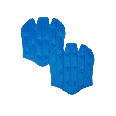 Poche de froid pour guêtres Freeze Boots LeMieux