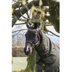 Halsdecke All Weather Wasserdicht Pro Kentucky Khaki Grün Halsdecke All Weather Wasserdicht Pro Kentucky Khaki Grün