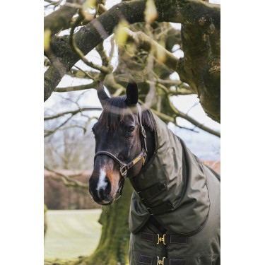 Halsdecke All Weather Wasserdicht Pro Kentucky Khaki Grün Halsdecke All Weather Wasserdicht Pro Kentucky Khaki Grün