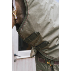 Halsdecke All Weather Wasserdicht Pro Kentucky Khaki Grün Halsdecke All Weather Wasserdicht Pro Kentucky Khaki Grün