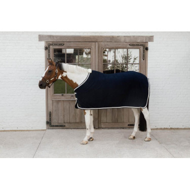 Fleece-Teppich Geflochtenes Seil Kentucky Fleece-Teppich Geflochtenes Seil Kentucky