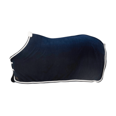 Fleece-Teppich Geflochtenes Seil Kentucky Fleece-Teppich Geflochtenes Seil Kentucky