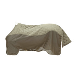 Transport Combo Cooler Fleece Kentucky Tannengrün Gr&amp;amp;amp;amp;uuml;n