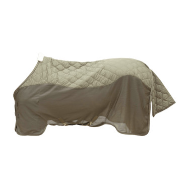 Transport Combo Cooler Fleece Kentucky Tannengrün Gr&amp;amp;amp;amp;uuml;n