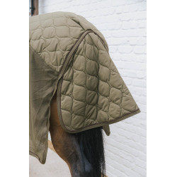 Transport Combo Cooler Fleece Kentucky Tannengrün Gr&amp;amp;amp;amp;uuml;n