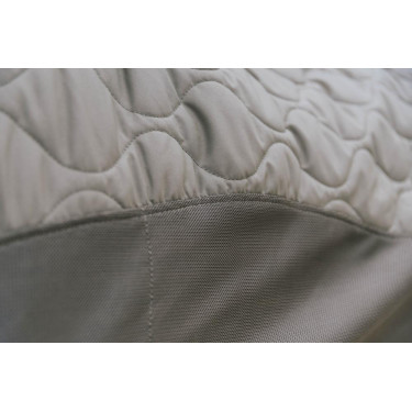 Transport Combo Cooler Fleece Kentucky Tannengrün Gr&amp;amp;amp;amp;uuml;n