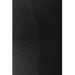 Vollbesatz-Grip-Reithose für alle Jahreszeiten Horze Mira Schwarz