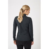Technisches Damen-T-Shirt Horze Karla Treibholz Technisches Damen-T-Shirt Horze Karla Treibholz