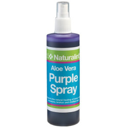 Aloe Vera Purple Spray NaturalintX NAF Aloe Vera Purple Spray NaturalintX NAF