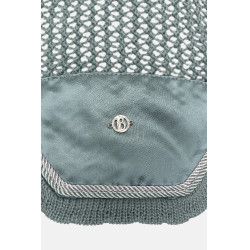 Fliegenhaube geräuschdämpfend Pure Engineering B Vertigo Rosmarin Gr&uuml;n