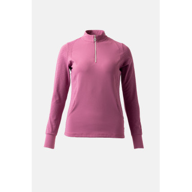 Thermo-Trainingsshirt Isadora B Vertigo