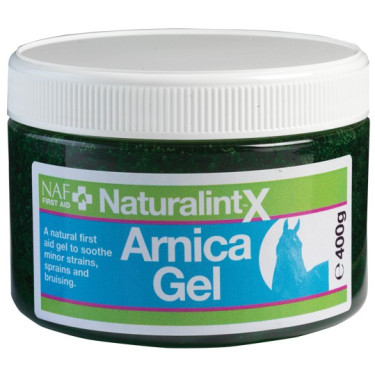 Arnica Gel NaturalintX NAF Arnica Gel NaturalintX NAF