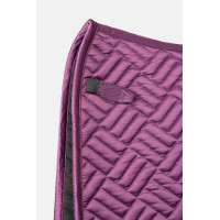 Schabracke Dressur Pure Engineering B Vertigo Rosmarin Grün Schabracke Dressur Pure Engineering B Vertigo Rosmarin Grün