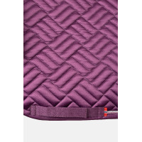 Schabracke Dressur Pure Engineering B Vertigo Zerdrücktes Violett Lila Schabracke Dressur Pure Engineering B Vertigo Zerdrücktes Violett Lila
