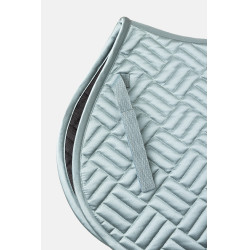 Spring-Satteldecke Pure Engineering B Vertigo Rosmarin Gr&uuml;n