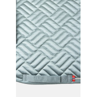 Spring-Satteldecke Pure Engineering B Vertigo Rosmarin Grün Spring-Satteldecke Pure Engineering B Vertigo Rosmarin Grün