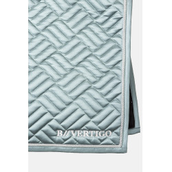 Spring-Satteldecke Pure Engineering B Vertigo Rosmarin Gr&uuml;n