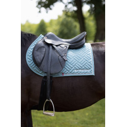 Spring-Satteldecke Pure Engineering B Vertigo Rosmarin Gr&uuml;n