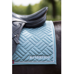 Spring-Satteldecke Pure Engineering B Vertigo Rosmarin Gr&uuml;n