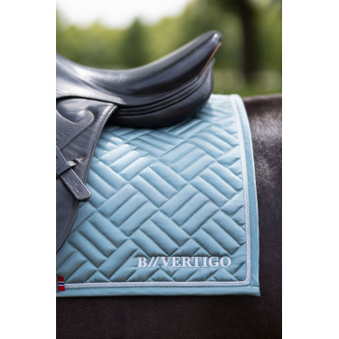 Spring-Satteldecke Pure Engineering B Vertigo Rosmarin Gr&uuml;n