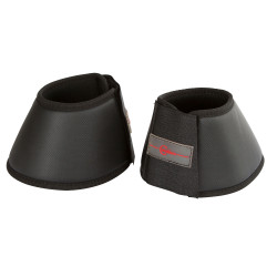 Schutzglocken Covalliero Protecto schwarz Schutzglocken Covalliero Protecto schwarz