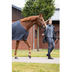 Trockendecke Fleece Physical Sophistication Horze Trockendecke Fleece Physical Sophistication Horze