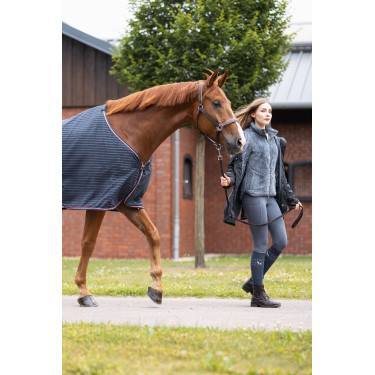 Trockendecke Fleece Physical Sophistication Horze Trockendecke Fleece Physical Sophistication Horze