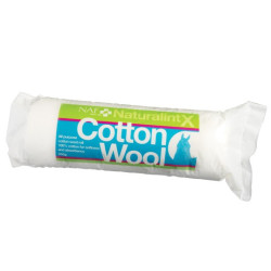 Baumwolle Wolle NaturalintX NAF Baumwolle Wolle NaturalintX NAF