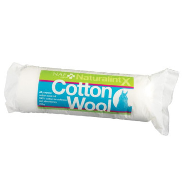 Baumwolle Wolle NaturalintX NAF Baumwolle Wolle NaturalintX NAF