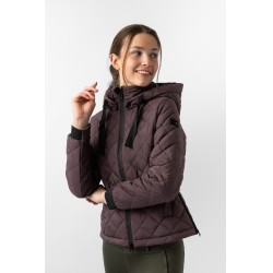 Damen-Daunenjacke Imelda Horze Damen-Daunenjacke Imelda Horze