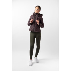 Damen-Daunenjacke Imelda Horze Damen-Daunenjacke Imelda Horze