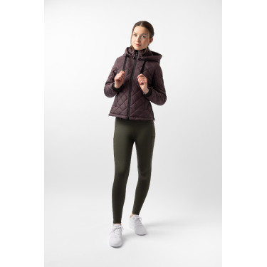 Damen-Daunenjacke Imelda Horze Damen-Daunenjacke Imelda Horze
