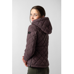 Damen-Daunenjacke Imelda Horze Damen-Daunenjacke Imelda Horze
