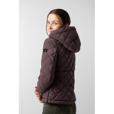 Damen-Daunenjacke Imelda Horze Damen-Daunenjacke Imelda Horze