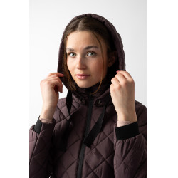 Damen-Daunenjacke Imelda Horze Damen-Daunenjacke Imelda Horze