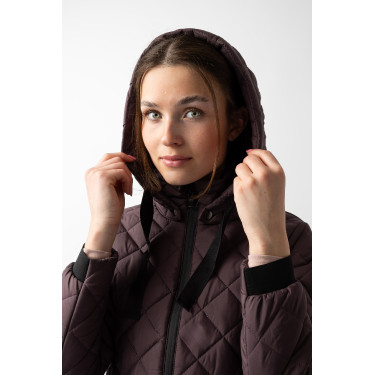 Damen-Daunenjacke Imelda Horze Damen-Daunenjacke Imelda Horze
