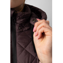 Damen-Daunenjacke Imelda Horze Damen-Daunenjacke Imelda Horze