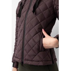 Damen-Daunenjacke Imelda Horze Damen-Daunenjacke Imelda Horze