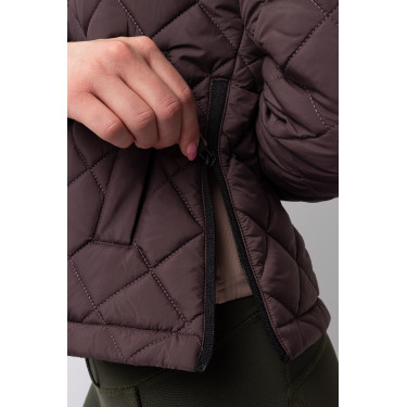 Damen-Daunenjacke Imelda Horze Damen-Daunenjacke Imelda Horze