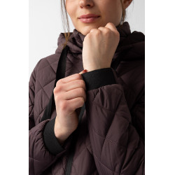 Damen-Daunenjacke Imelda Horze Damen-Daunenjacke Imelda Horze