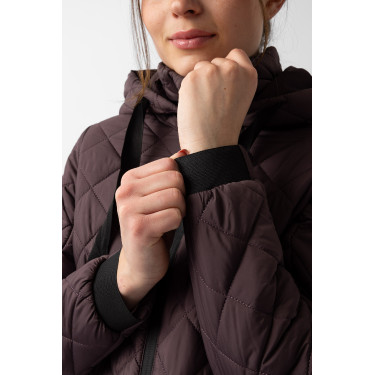 Damen-Daunenjacke Imelda Horze Damen-Daunenjacke Imelda Horze