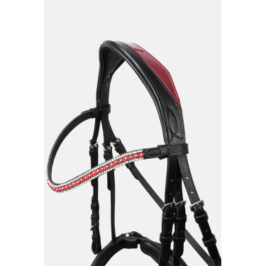 Reithalfter Physical Sophistication Horze Reithalfter Physical Sophistication Horze