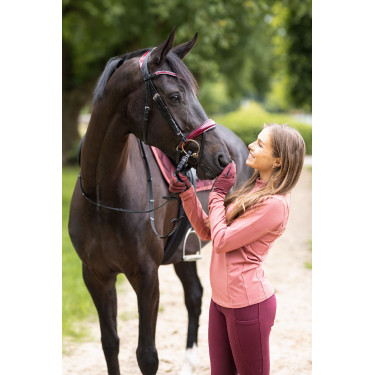 Reithalfter Physical Sophistication Horze Reithalfter Physical Sophistication Horze