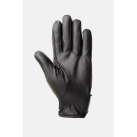 Reithandschuhe für alle Jahreszeiten Young Rider Perla Horze Fudge / Kastanienbraun Bordeaux Reithandschuhe für alle Jahreszeiten Young Rider Perla Horze Fudge / Kastanienbraun Bordeaux