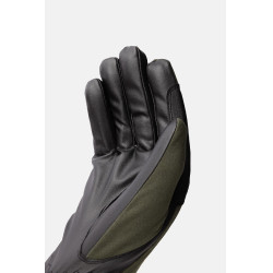 Reithandschuhe für alle Jahreszeiten Young Rider Perla Horze Kambada / dunkelgrüner Drache Grün Reithandschuhe für alle Jahreszeiten Young Rider Perla Horze Kambada / dunkelgrüner Drache Grün