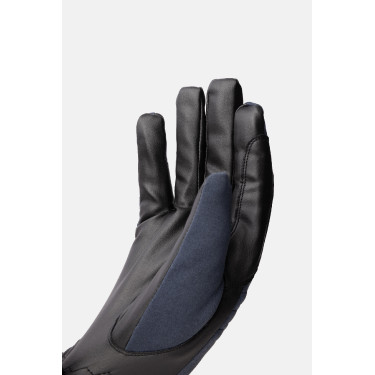 Reithandschuhe für alle Jahreszeiten Jimena Horze Marineblau