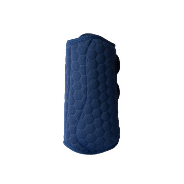 Geschlossene Gamaschen Urban Vitality Horze Kaviar Schwarz