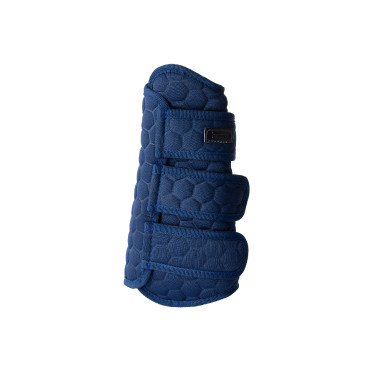 Geschlossene Gamaschen Urban Vitality Horze Kaviar Schwarz