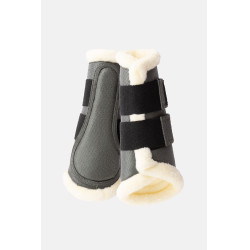Geschlossene Gamaschen Nature Made Leisure Horze
