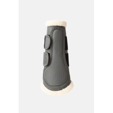 Geschlossene Gamaschen Nature Made Leisure Horze Geschlossene Gamaschen Nature Made Leisure Horze